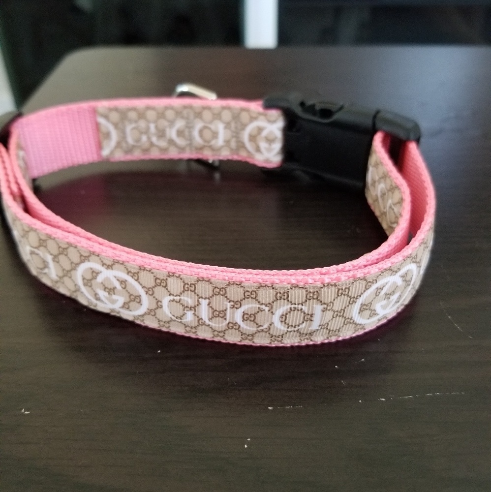 Dog collar